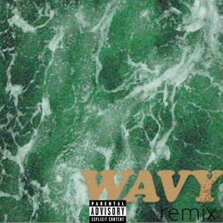WAVY RMX (feat. Pilot Jones) (Kai$oundz Verse Only)