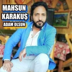 ADAM OLSUN