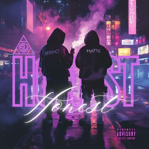 Honest (feat. Matte)