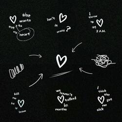 i threw up at 2 A.M. (interlude)