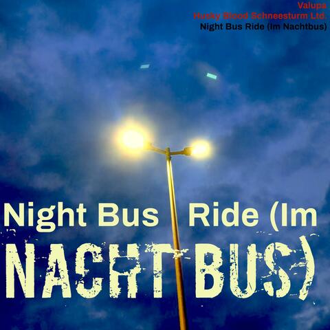 Nachtbus
