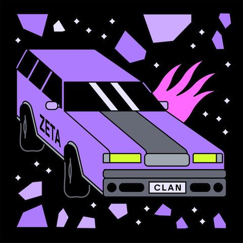 running away (feat. Brudi der Lux, Tom Wise, KHALTA & Jota Jona)
