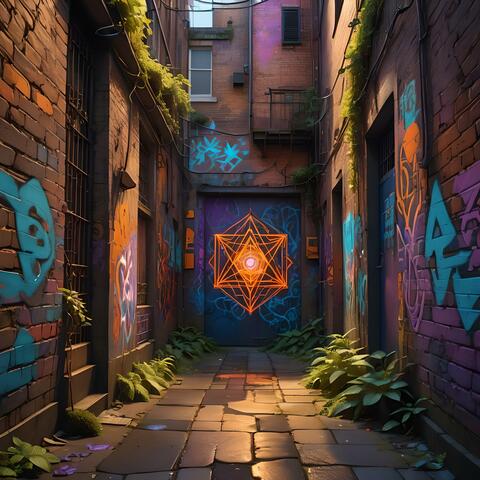 We're All Here Because We're Not All There