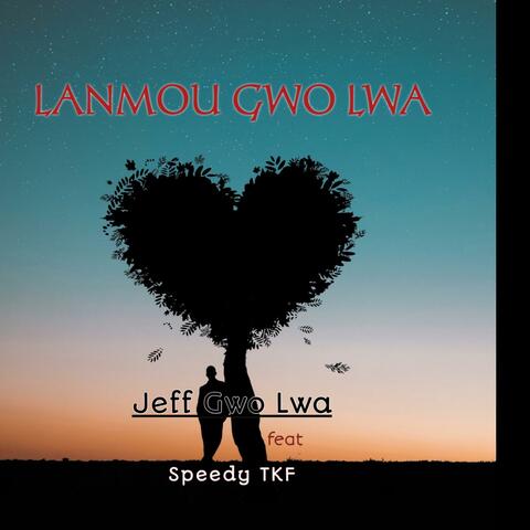 Lanmou Gwo lwa