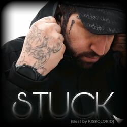 STUCK (feat. KISKOLOKID)