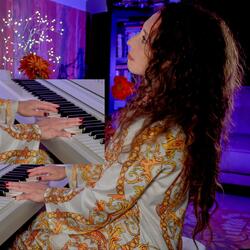 BRAMP: Beautiful Relaxing Original Piano Music in 432hz
