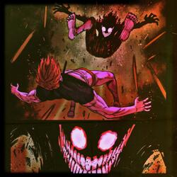 POSSESSED! (Dandadan) (feat. mangodxwns)