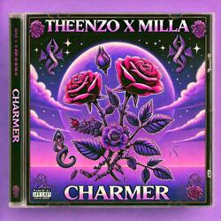 CHARMER (feat. Milla)