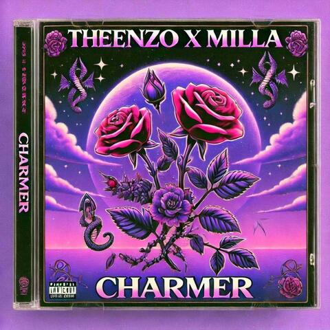 CHARMER (feat. Milla)