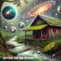 Cosmic Waves (feat. Sons da Natureza)
