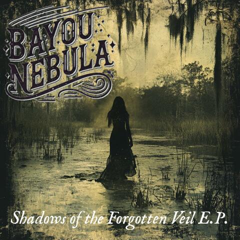 Shadows Of The Forgotten Veil EP