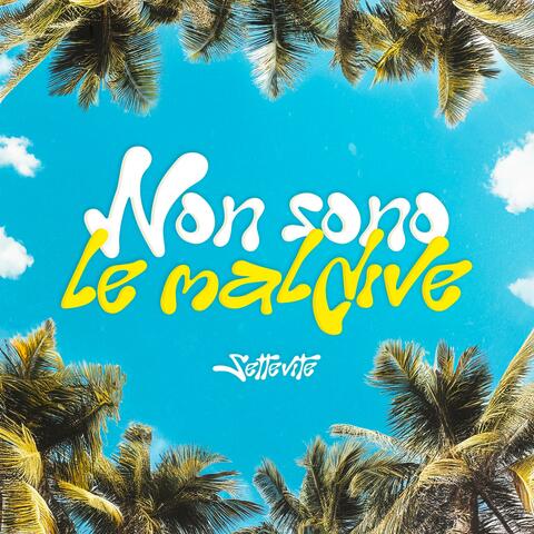 NON SONO LE MALDIVE
