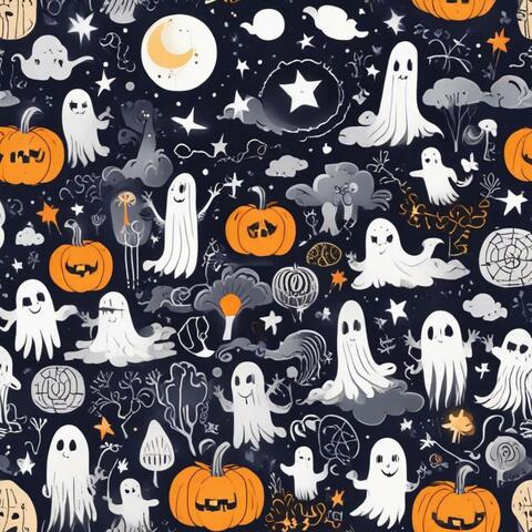Halloween (feat. Selene)