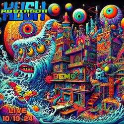 Fledgling Skin Tickler (Live)