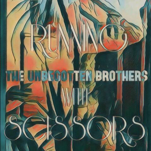 Running With Scissors (feat. Kirsten Alm)