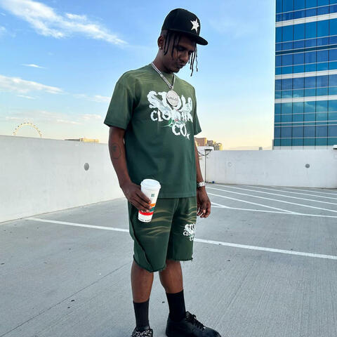 SOS (GETAWAY)