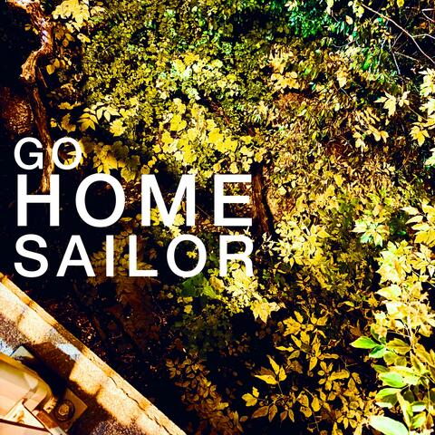 Go Home Sailor