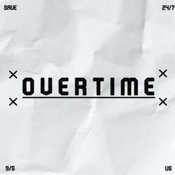 OVERTIME (feat. God Tier Slouch)