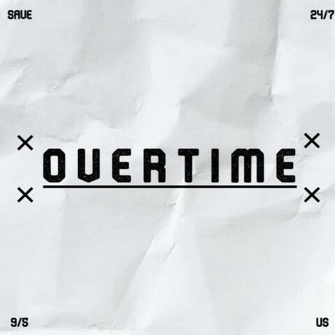 OVERTIME (feat. God Tier Slouch)