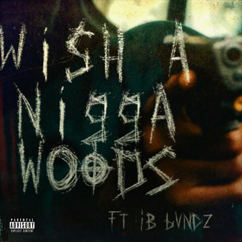 Wish a Nigga Woods (feat. ib bvndz)