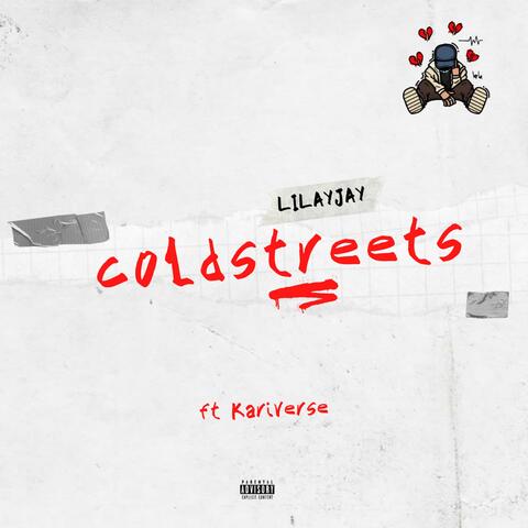 coldstreets (feat. Kariverse)