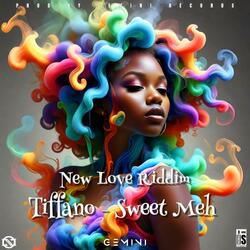 Sweet Meh (feat. Tiffano)
