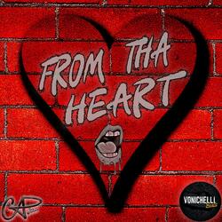 FROM THA HEART