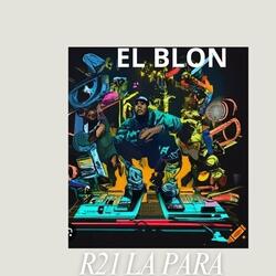 El blon