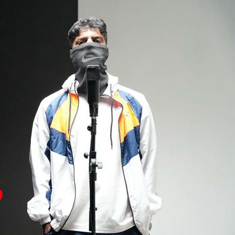 LAZOON لازون (feat. DJX HOMY)