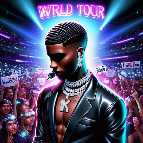 WRLD TOUR