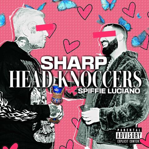 HEAD KNOCCERS (feat. Spiffie Luciano)