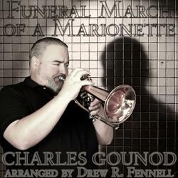 Funeral March Of A Marionette (feat. Drew Fennell) (C Version)