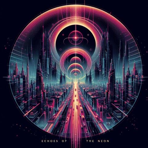 Echoes of the Neon