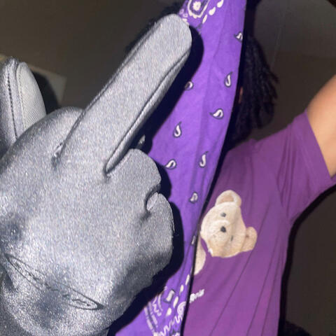 Everyday's halloween