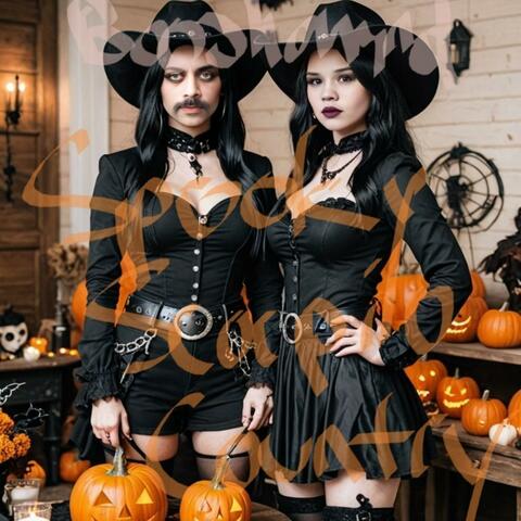 Spooky Scorpio Country
