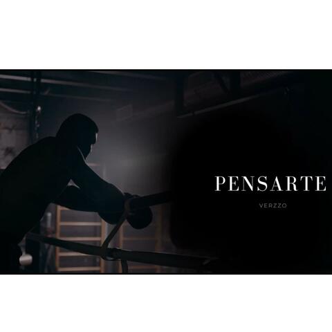 Pensarte - Verzzo (copyright)