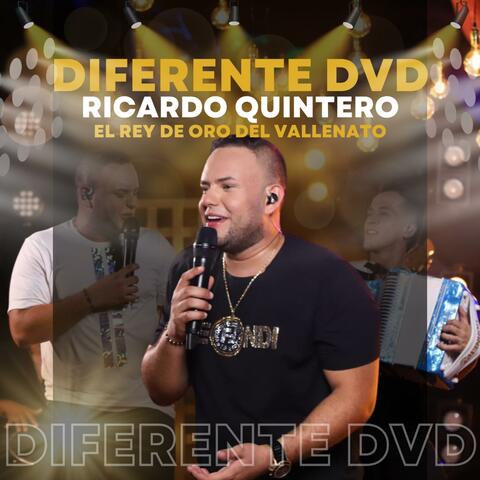 DIFERENTE DVD