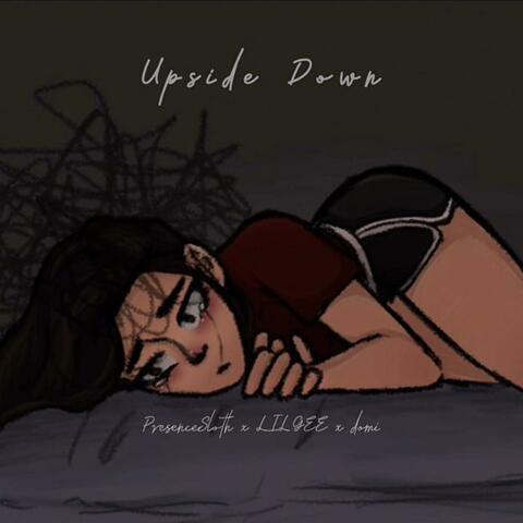 Upside Down (feat. LILGEE)