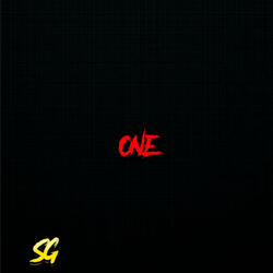 ONE