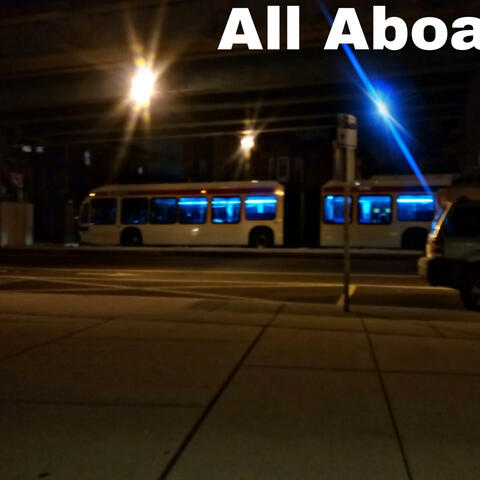 All aboard Volume 1