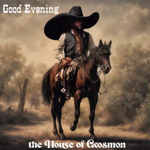 Good Evening (feat. Princess Francisca Ja Bao-An, Pete The V & P Fall) [Remaster]