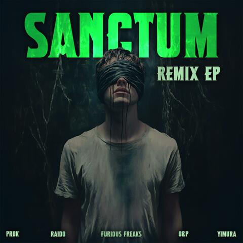SANCTUM REMIX EP