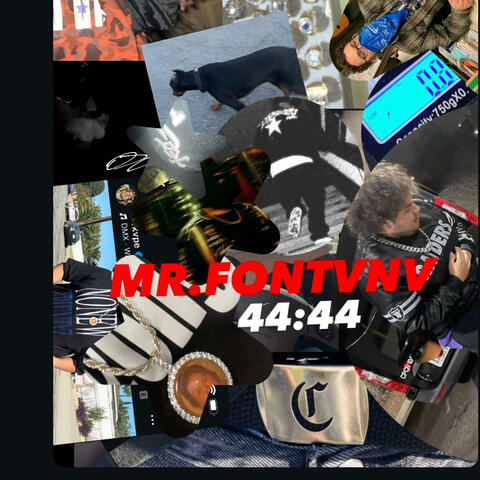 $0X (feat. Odyssey Fontana)