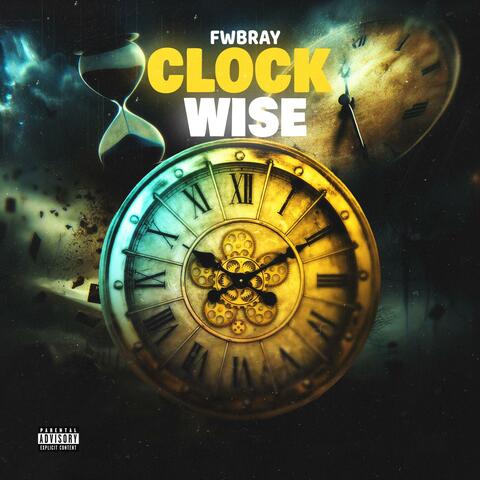 Clockwise
