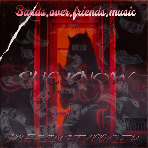 She know (feat. Zoovier)