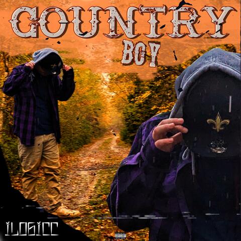 Country Boy