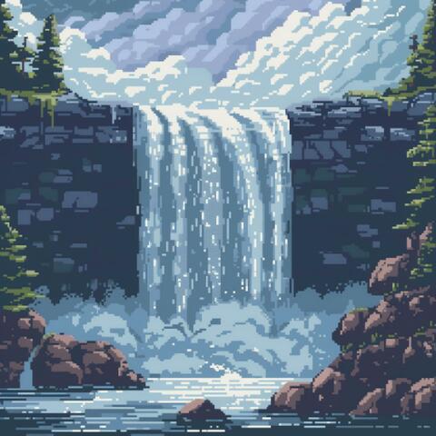 Waterfall Etude