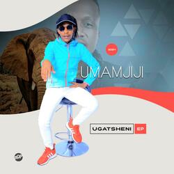 UGatsheni (feat. Ingqwele Mbusu Mpungose)