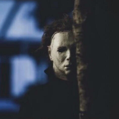WHITE MASK