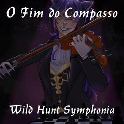 O Fim Do Compasso